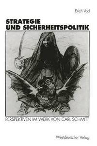 bokomslag Strategie und Sicherheitspolitik