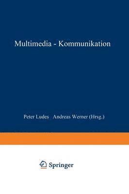 Multimedia-Kommunikation 1