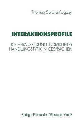 Interaktionsprofile 1