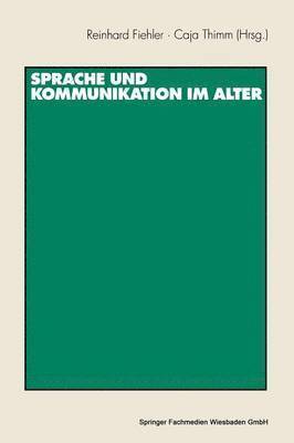 Sprache und Kommunikation im Alter 1