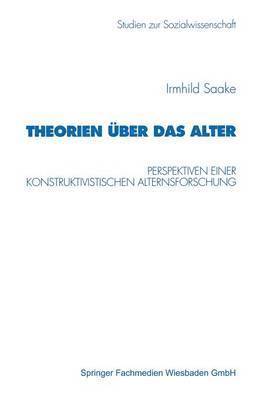 Theorien über das Alter 1