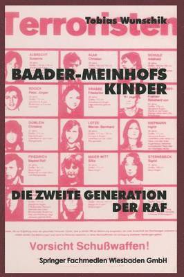 Baader-Meinhofs Kinder 1