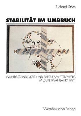 Stabilitt im Umbruch 1