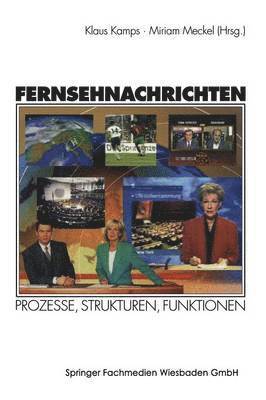 Fernsehnachrichten