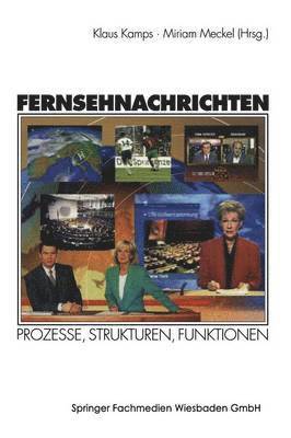 Fernsehnachrichten 1