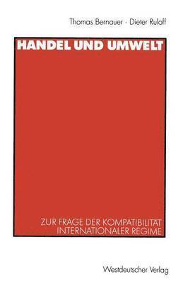 Handel und Umwelt 1