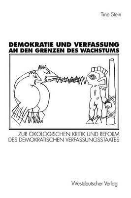 Demokratie und Verfassung an den Grenzen des Wachstums 1