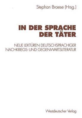 In der Sprache der Tter 1