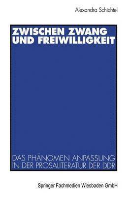 Zwischen Zwang und Freiwilligkeit 1