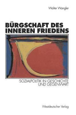 Brgschaft des inneren Friedens 1