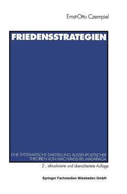 Friedensstrategien 1