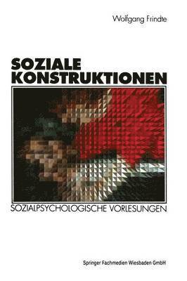 Soziale Konstruktionen 1