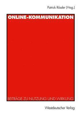 Online-Kommunikation 1