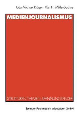 Medienjournalismus 1