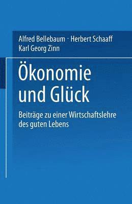 konomie und Glck 1