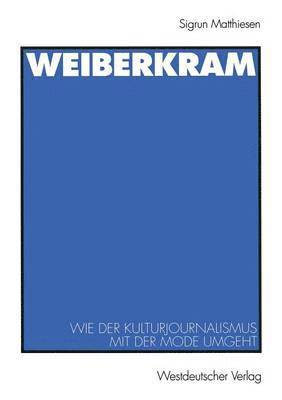 Weiberkram 1