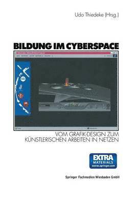 bokomslag Bildung im Cyberspace