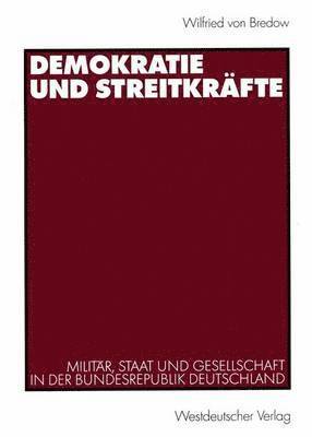 Demokratie und Streitkrfte 1