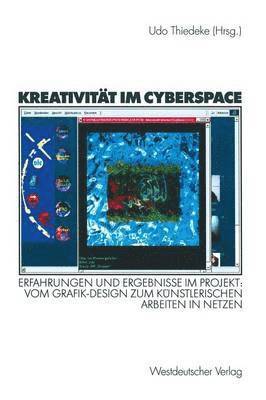 Kreativitt im Cyberspace 1