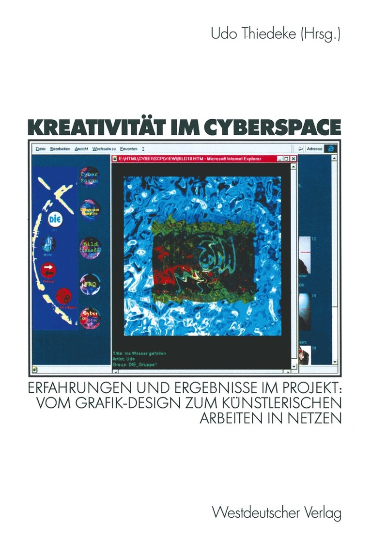 Kreativität im Cyberspace