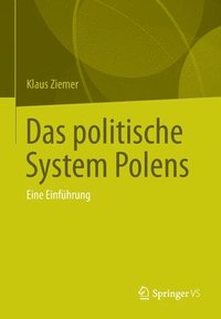 bokomslag Das politische System Polens
