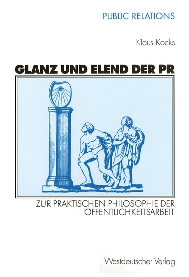 Klaus Kocks - Glanz und Elend der PR, Häftad