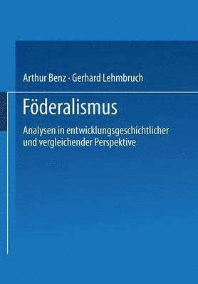 Fderalismus 1