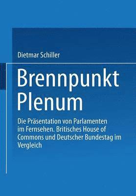 Brennpunkt Plenum 1