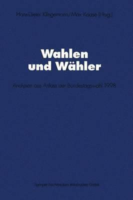 Wahlen und Whler 1