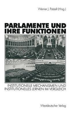 Parlamente und ihre Funktionen