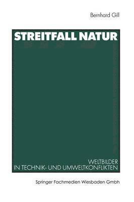 Streitfall Natur 1