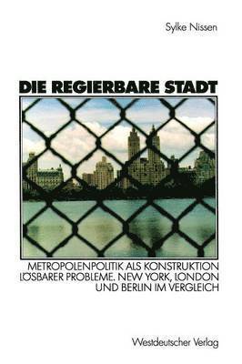 Die regierbare Stadt 1