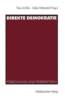 Direkte Demokratie 1