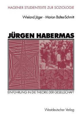 Jrgen Habermas 1