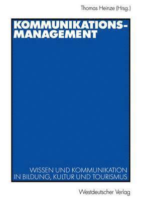 Kommunikationsmanagement 1