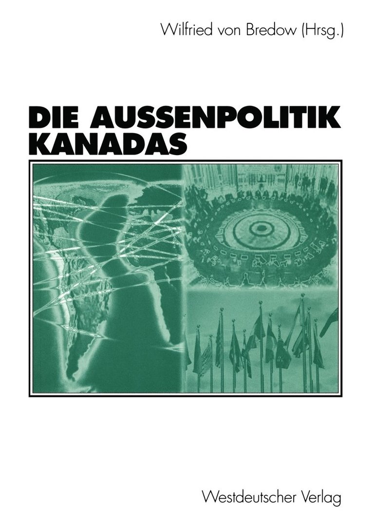 Die Auenpolitik Kanadas 1