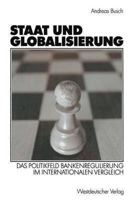 Staat und Globalisierung 1