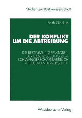 Der Konflikt um die Abtreibung