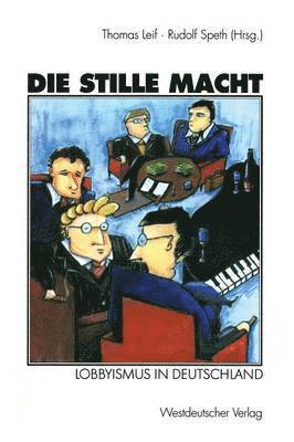 Die stille Macht 1