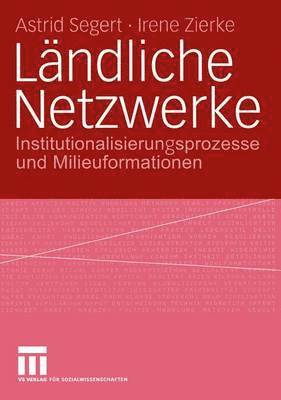 Lndliche Netzwerke 1