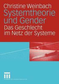 bokomslag Systemtheorie und Gender