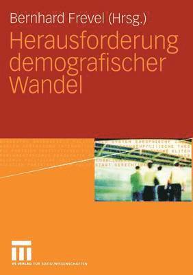 Herausforderung demografischer Wandel 1