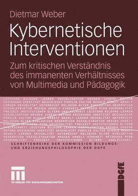 Kybernetische Interventionen 1