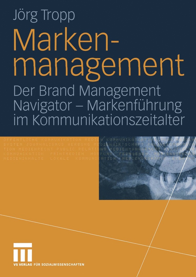 Markenmanagement 1