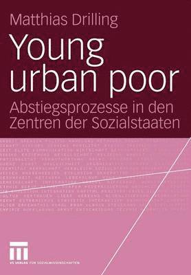 Young urban poor 1