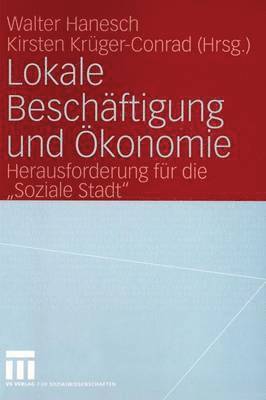 Lokale Beschftigung und konomie 1