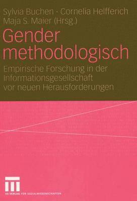 Gender methodologisch 1