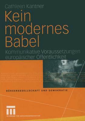 Kein modernes Babel 1