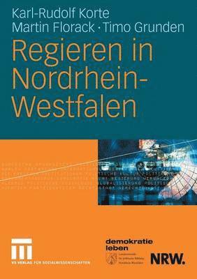 Regieren in Nordrhein-Westfalen 1