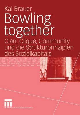 Bowling together 1